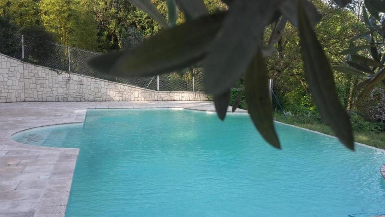 Hotel Château Marith - Etablissement climatisé avec Piscine Clairac  Exterior foto